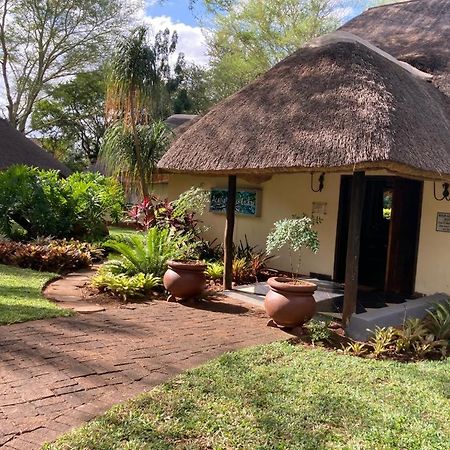 Acasia Guest Lodge Komatipoort Luaran gambar