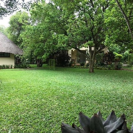 Acasia Guest Lodge Komatipoort Luaran gambar