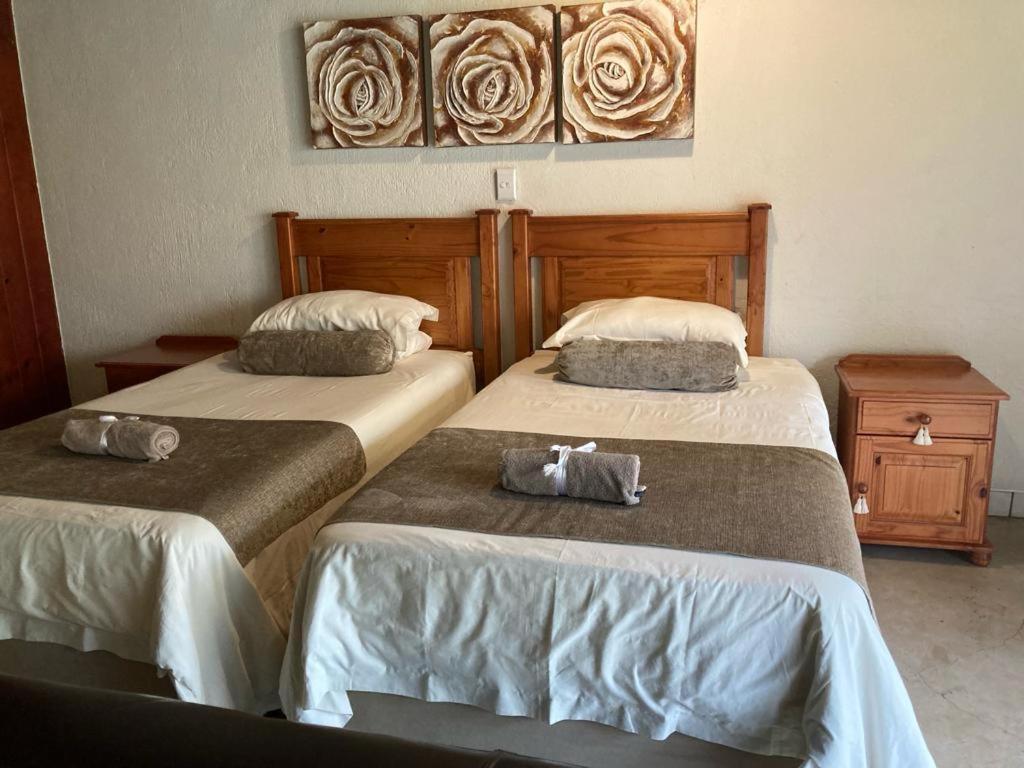 Acasia Guest Lodge Komatipoort Luaran gambar