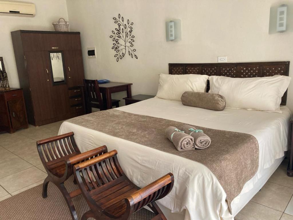 Acasia Guest Lodge Komatipoort Luaran gambar