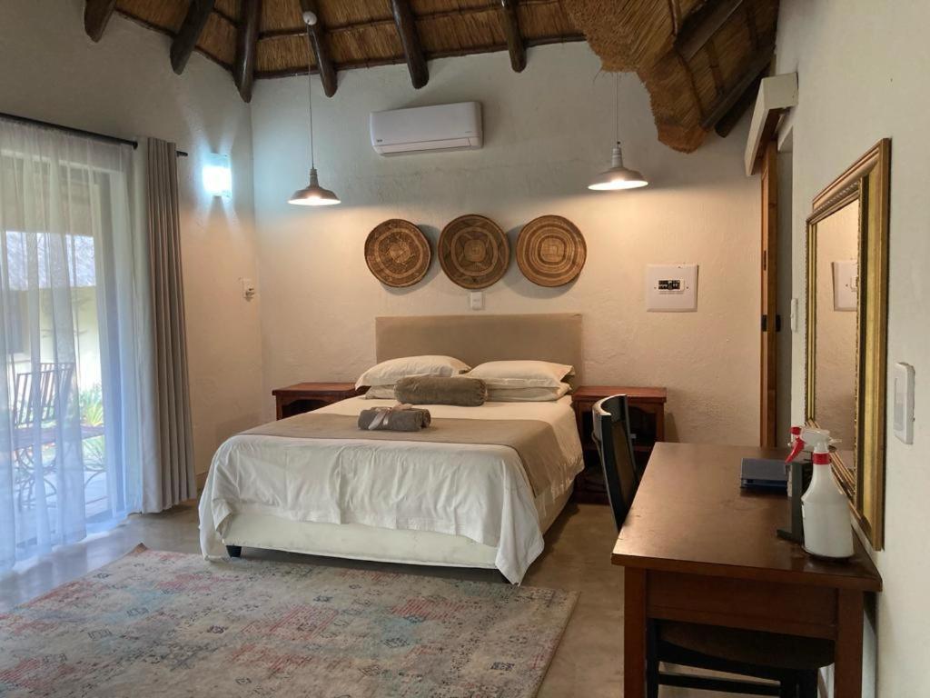 Acasia Guest Lodge Komatipoort Luaran gambar