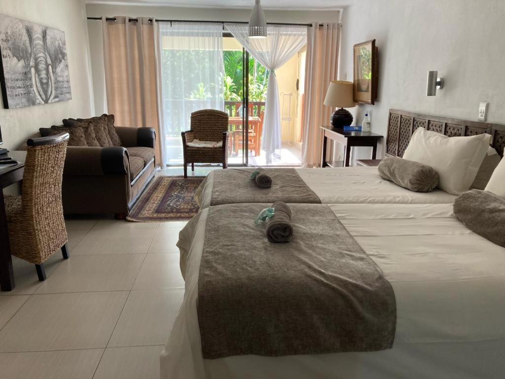 Acasia Guest Lodge Komatipoort Luaran gambar