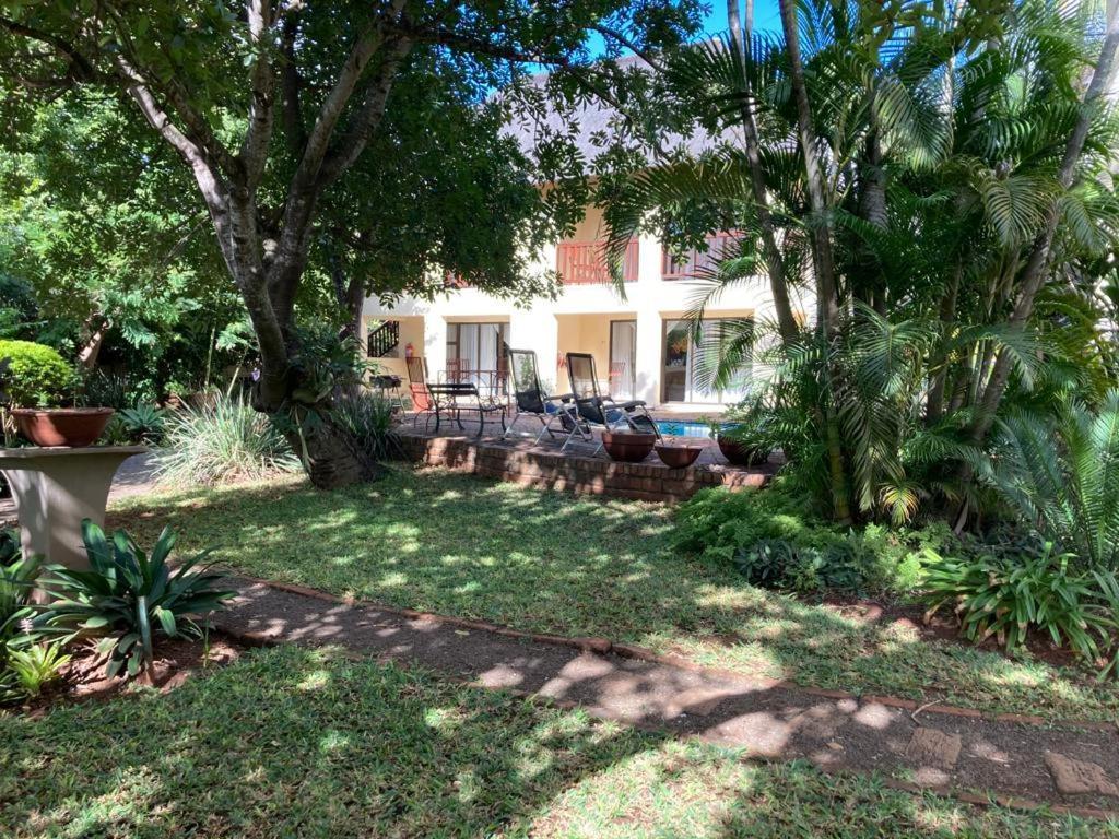 Acasia Guest Lodge Komatipoort Luaran gambar