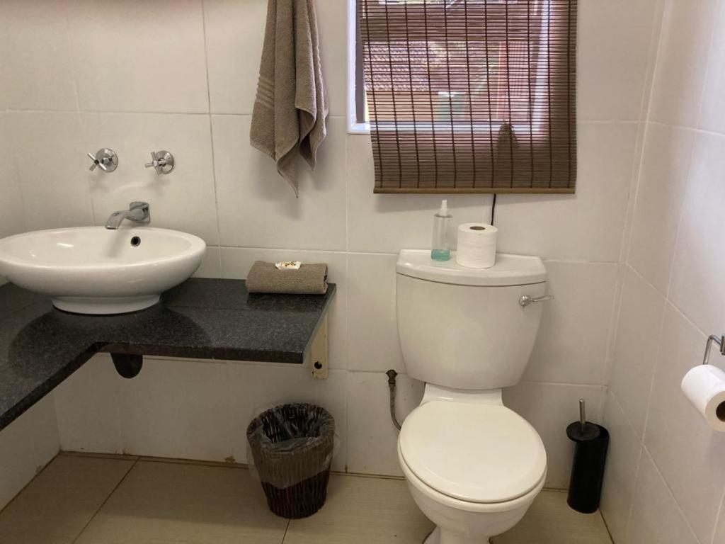Acasia Guest Lodge Komatipoort Luaran gambar