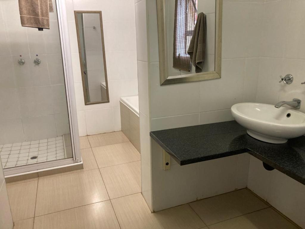 Acasia Guest Lodge Komatipoort Luaran gambar