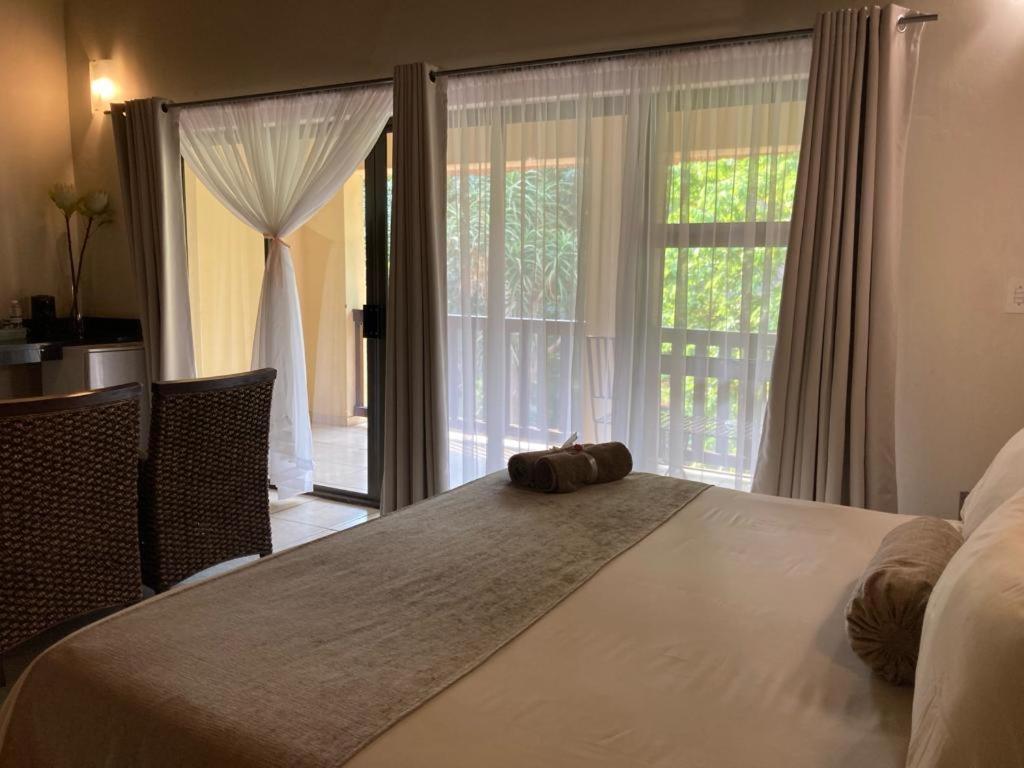 Acasia Guest Lodge Komatipoort Luaran gambar