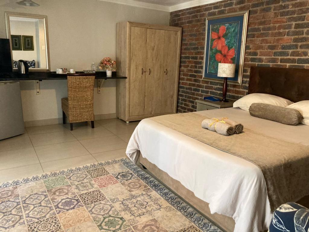 Acasia Guest Lodge Komatipoort Luaran gambar