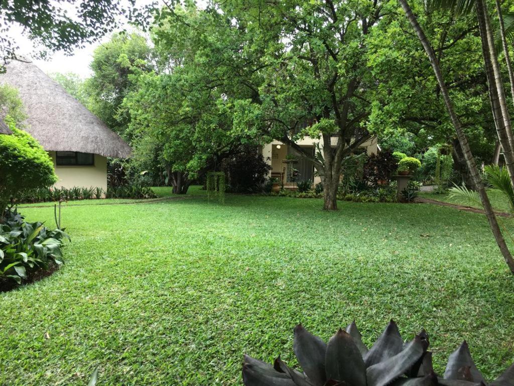 Acasia Guest Lodge Komatipoort Luaran gambar