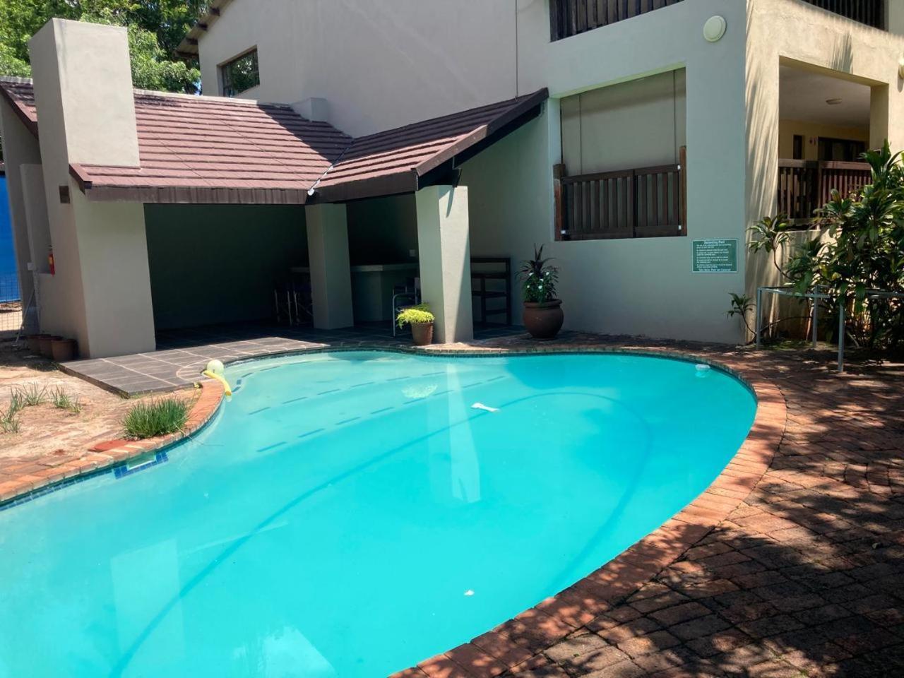 Acasia Guest Lodge Komatipoort Luaran gambar
