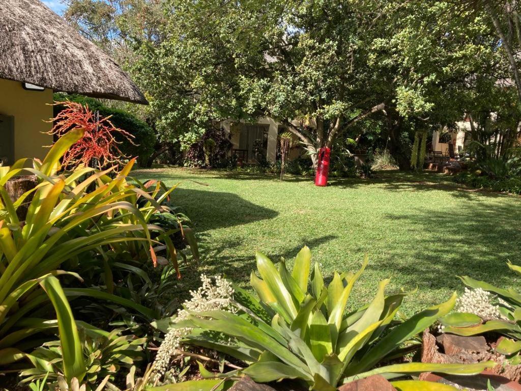 Acasia Guest Lodge Komatipoort Luaran gambar