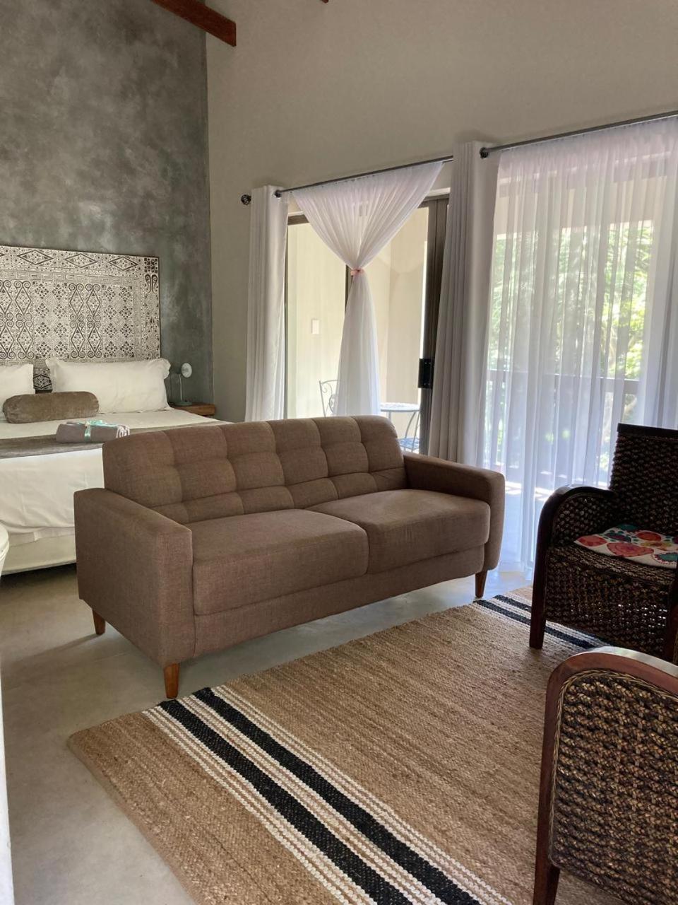 Acasia Guest Lodge Komatipoort Luaran gambar