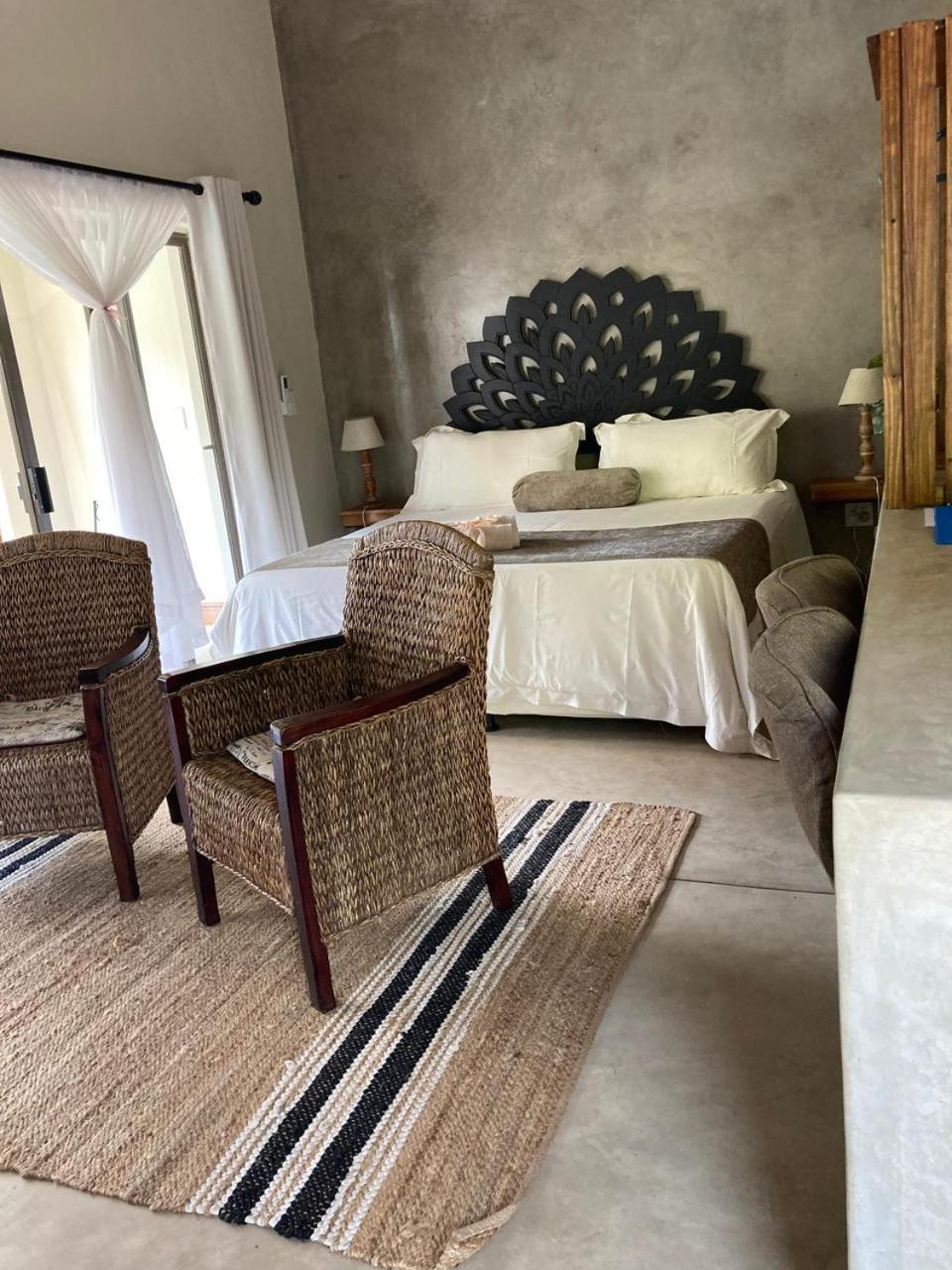 Acasia Guest Lodge Komatipoort Luaran gambar