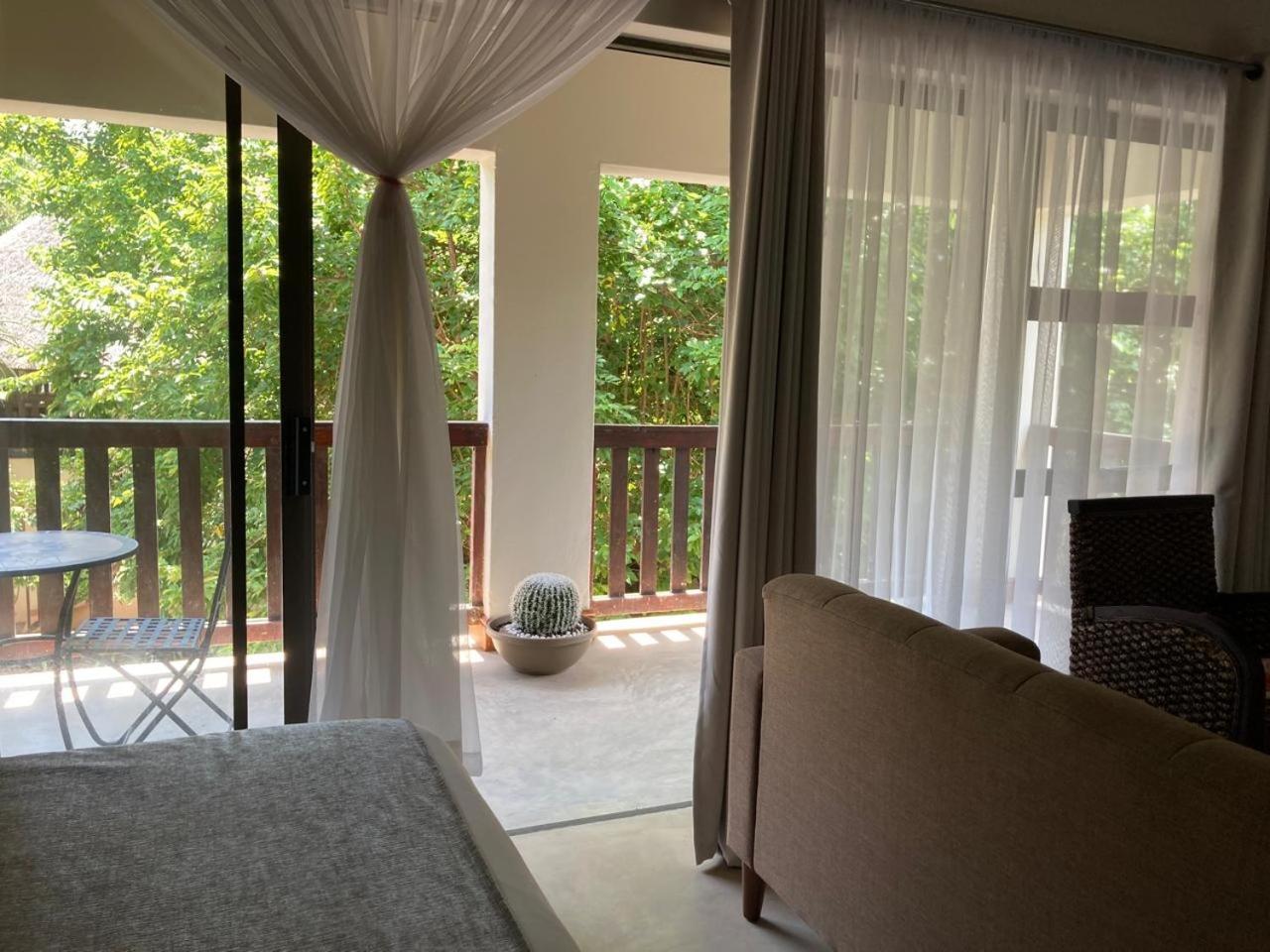 Acasia Guest Lodge Komatipoort Luaran gambar