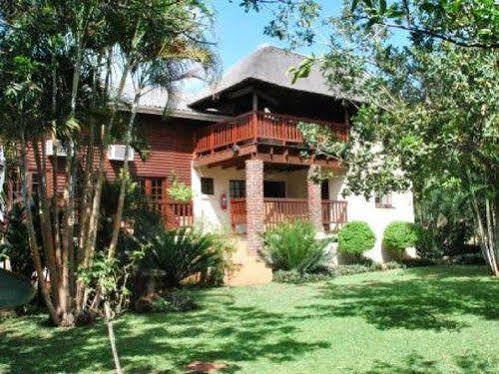 Acasia Guest Lodge Komatipoort Luaran gambar